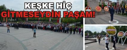 KE�KE H�� G�TMESEYD�N PA�AM!