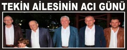 TEK�N A�LES�N�N ACI G�N�