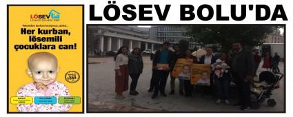 L�SEV BOLU\'DA