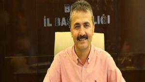 Do�anay\'dan Bas�n Bayram� Mesaj�