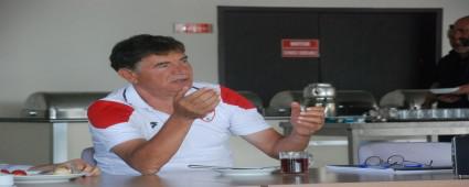 BOLUSPOR\'DA TRANSFER �OV BA�LIYOR
