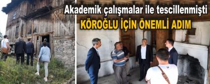 K�RO�LU ���N �NEML� ADIM