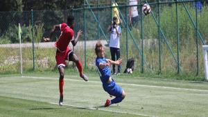 BOLUSPOR SONUNU GET�REMED�