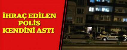 �HRA� ED�LEN POL�S KEND�N� ASTI