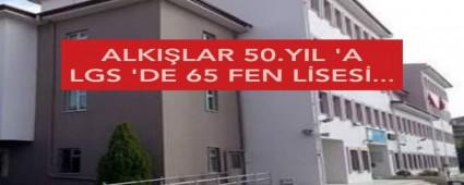 ALKI�LAR 50.YIL\'A...
