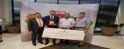 BOLULU GENC�N B�Y�K BA�ARISI