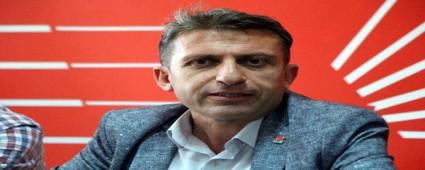 CHP\'DE ERSAN T�RKO�LU SESLER�...