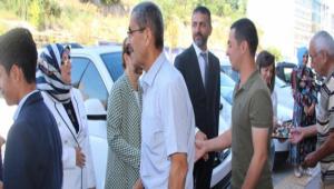 AK PART� BOLU TE�K�LATI BAYRAMLA�TI