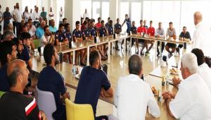 BOLUSPOR BAYRAMLA�TI