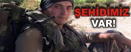 Geredeli uzman �avu�umuz �ehit oldu