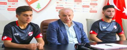 BOLUSPOR G��LENMEYE DEVAM ED�YOR