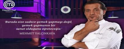 Bolulu �ef Masterchef\'e damgas�n� vuruyor