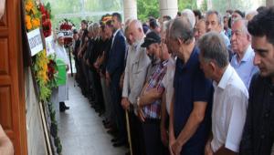 FEVZ� �Z�EL�K SON YOLCULU�UNA U�URLANDI