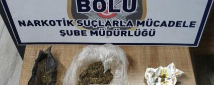 ZEH�R TAC�R� KISKIVRAK YAKALANDI
