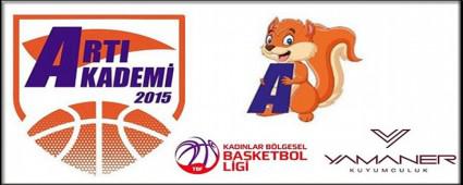 Kad�n Basketbolu aya�a kalk�yor