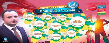 �LK� OCAKLARI\'NDAN GEN�LERE DAVET