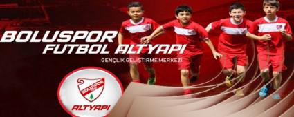 Boluspor Es-Es Di� Ge�iremedi