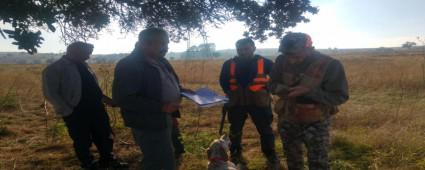 KA�AK AVCILI�A GE��T YOK