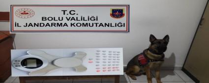 K�YLERE UYU�TURUCU BASKINI