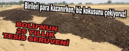 Birileri para kazan�rken, biz kokusunu �ekiyoruz!