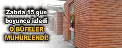 O B�FELER M�H�RLEND�!