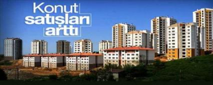 BOLU\'DA KA� KONUT SATILDI?