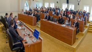 BA�B� KOORD�NASYON KURULU TOPLANDI
