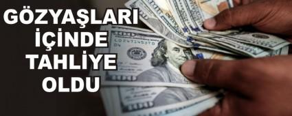 Sab�kal� Suriyeli, �Parada Sahtecilik� su�undan hakim kar��s�na ��kt�