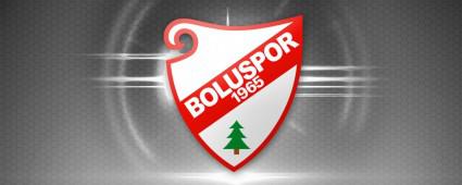 Boluspor\'da Tehlike Kap�da