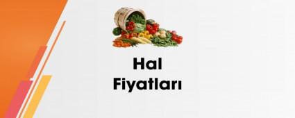 HAL F�YATLARI BELL� OLDU