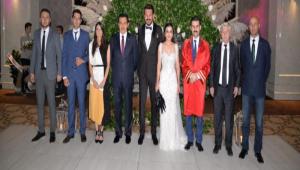 YILMAZ VE G�DER A�LELER�N�N MUTLU G�N�