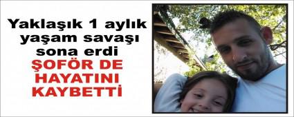 Yakla��k 1 ayl�k ya�am sava�� sona erdi