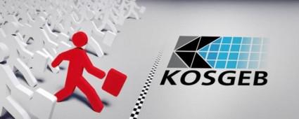 KOSGEB\'DEN �HRACATINI GEL��T�RMEK �STEYEN KOB�LERE DESTEK