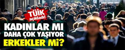 T�rkiye �statistik Kurumu A��klad�!
