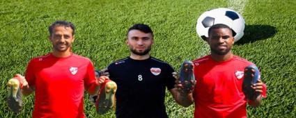 BOLUSPOR\'DAN FARKINDALIK �RNE��