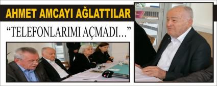 AHMET AMCAYI A�LATTILAR