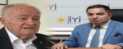 �Ahmet Baysal Bolu\'nun dokunulmaz�d�r�