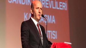 BA�ARAN\'DAN MENGEN A�IKLAMASI