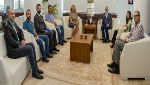 A�IK KAPI G�R��MELER�NE ARTIK ��RENC�LER�M�Z DE KATILIYOR