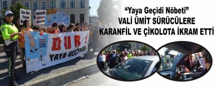 �Yaya Ge�idi N�beti�
