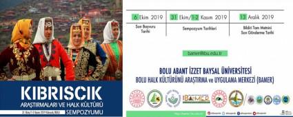 KIBRISCIK\'TA SEMPOZYUM D�ZENLENECEK
