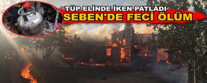 SEBEN\'DE FEC� �L�M