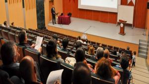BA�B�\'de �Kalite Seminerleri� devam ediyor