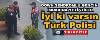 �yi ki vars�n T�rk Polisi