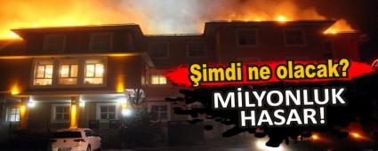 �imdi ne olacak?