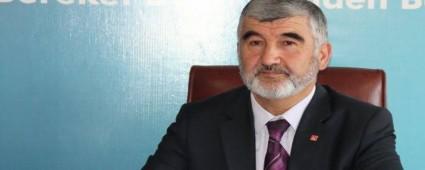 �ET�NKAYA\'DAN BARI� PINARI HAREKATI A�IKLAMASI