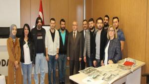 B�K �UBE M�D�R� U�URLU YEREL BASIN �LE BULU�TU