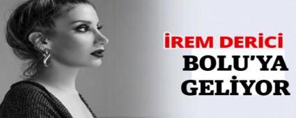 �REM DER�C� BOLU\'YA GEL�YOR