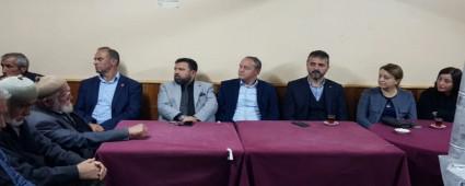 ���FT��S� KALKINMAYAN M�LLETLER�N MUASIR MEDEN�YETLER SEV�YES�NE ULA�MA �ANSI YOKTUR�
