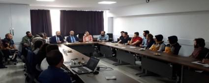 Tablet ve Ak�ll� Ambulans Projesi i�in Bolu